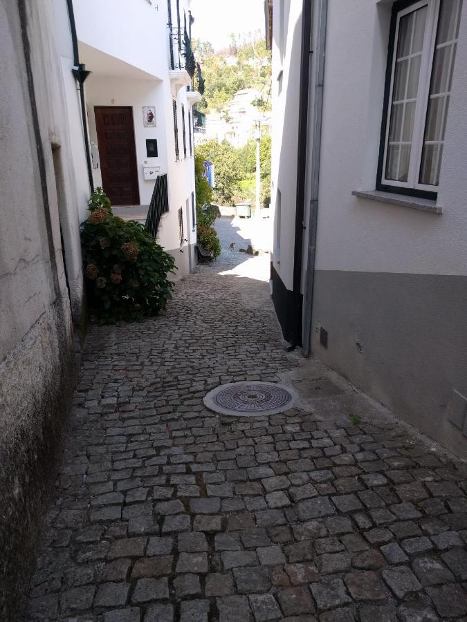 Casa D.Dinis Villa Vide Dış mekan fotoğraf
